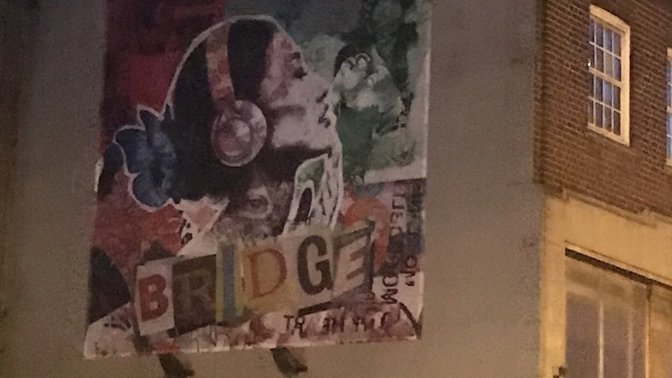 The Bridge - Bar & Club