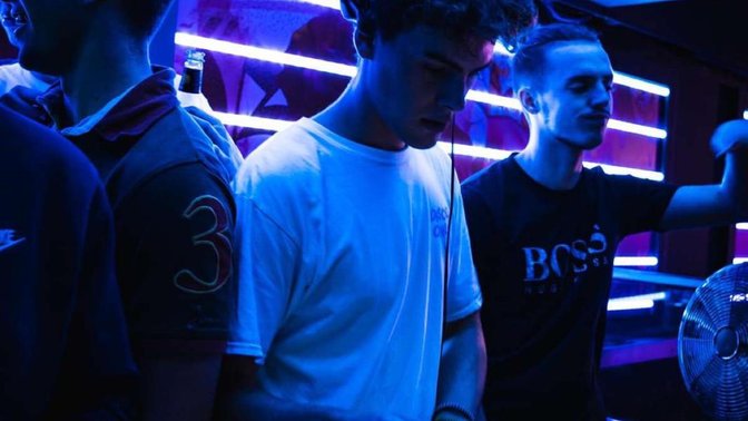 The Bridge - Bar & Club