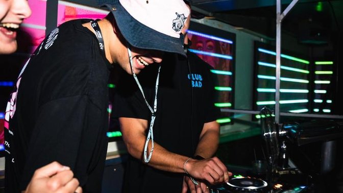 The Bridge - Bar & Club