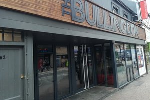 Wille and the Bandits Bring Heavy Roots-Rock to Cowley Road