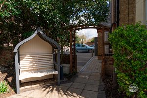 The Burlington House \u002D Boutique Accommodation