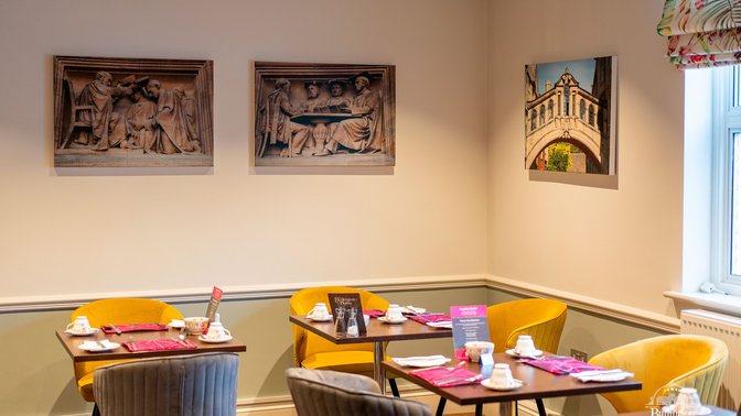 The Burlington House - Boutique Accommodation