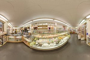 The Cake Shop