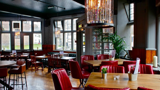 The Cape Of Good Hope