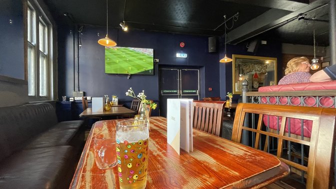 The Cape Of Good Hope