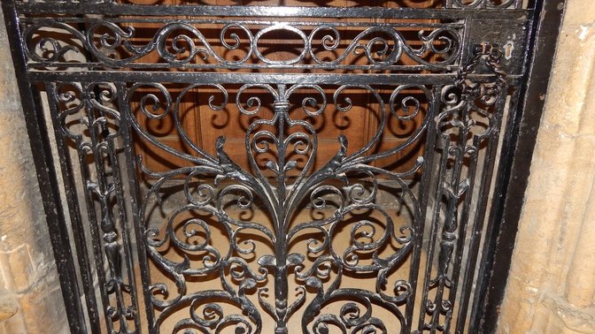 The Chapter House Shop