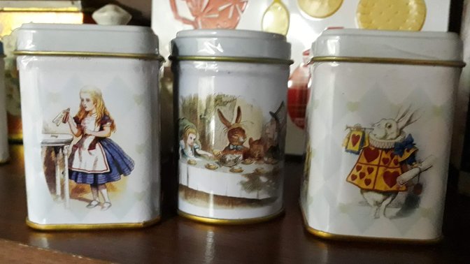 The Chapter House Shop