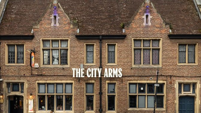The City Arms