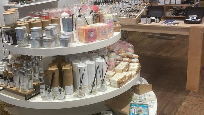 The Crafters Emporium Cic