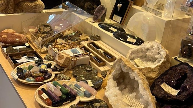 The Crafters Emporium Cic