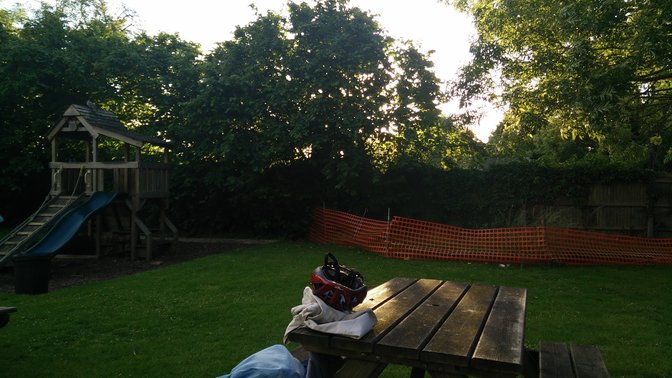 The Cricketers Arms