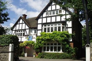 The Dial House Guest House