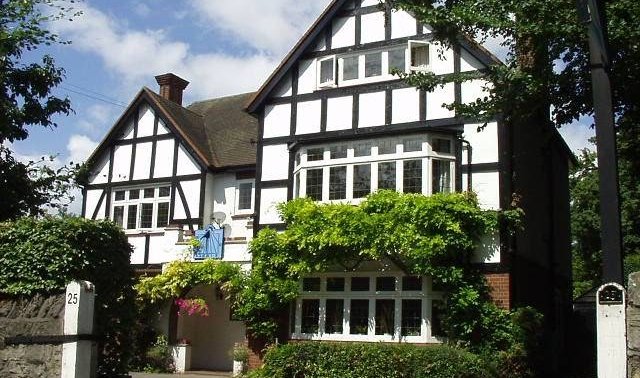 The Dial House Guest House