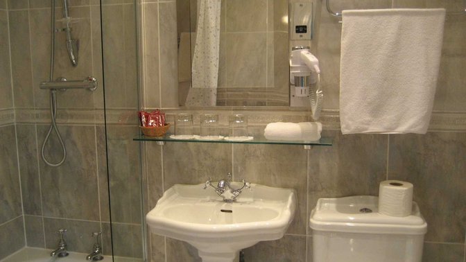 The Dial House Guest House