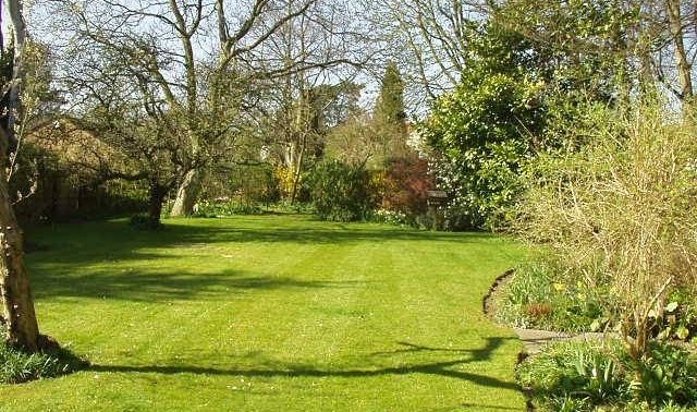 The Dial House Guest House