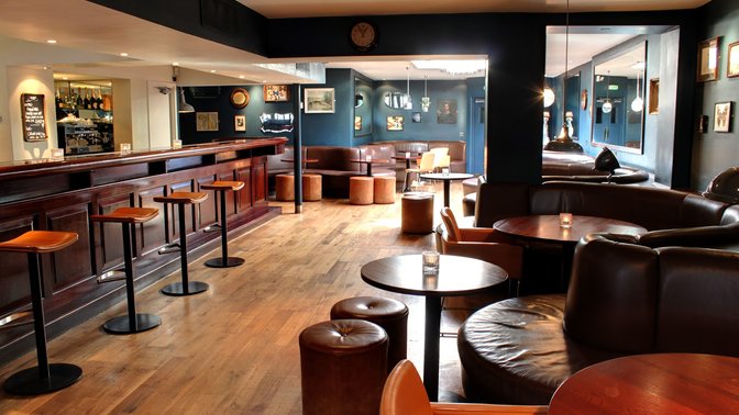 The Duke Of Cambridge