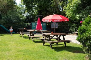 The Fox Inn, Denchworth, Near Wantage, Oxford