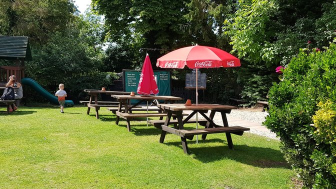 The Fox Inn, Denchworth, Near Wantage, Oxford