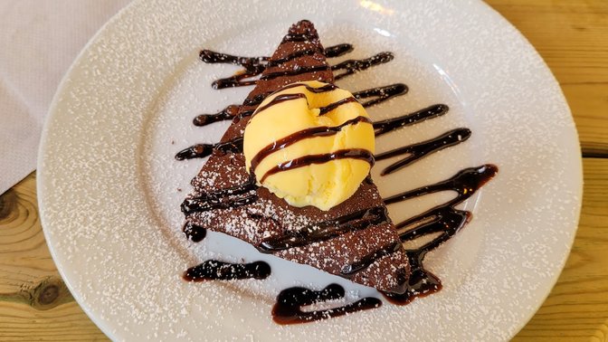 The Fox Inn, Denchworth, Near Wantage, Oxford