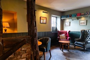 The Fox Inn