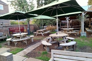 The Gardeners Arms