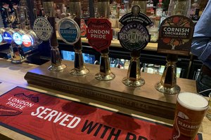 The Harcourt Arms