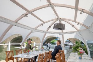 The Junction Restaurant
