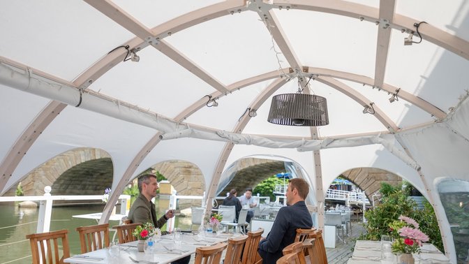 The Junction Restaurant