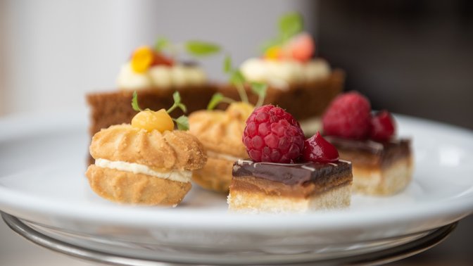 The Junction Restaurant