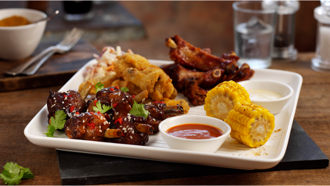 The Longwall Beefeater