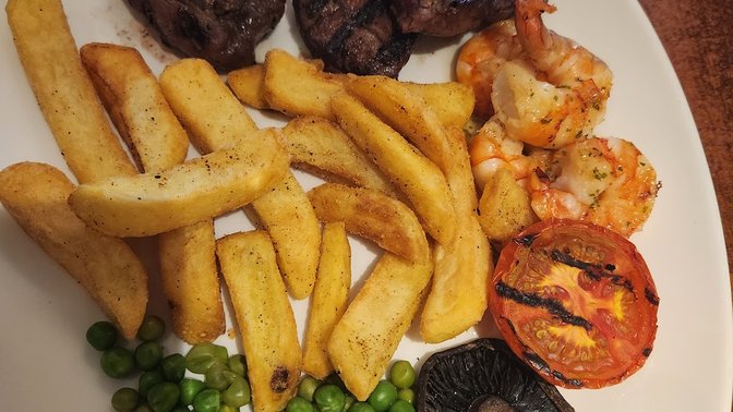 The Longwall Beefeater