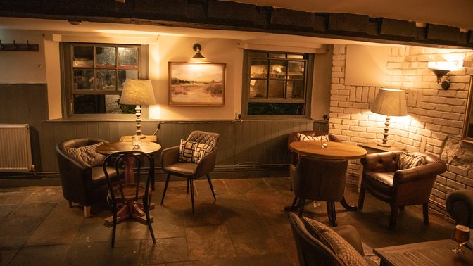 The Manor Garsington