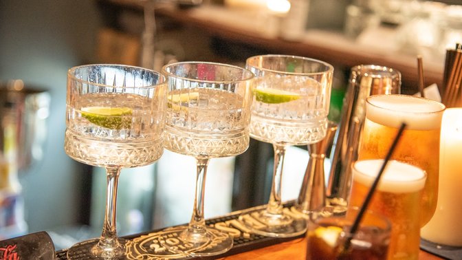 The Manor Garsington