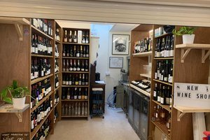 The Market Cellar Door