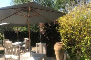 The Mole Inn Restaurant