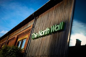 The North Wall Arts Centre