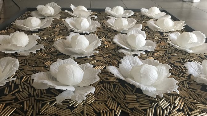 The North Wall Arts Centre