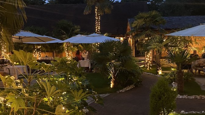 The Oxford Balloon Company