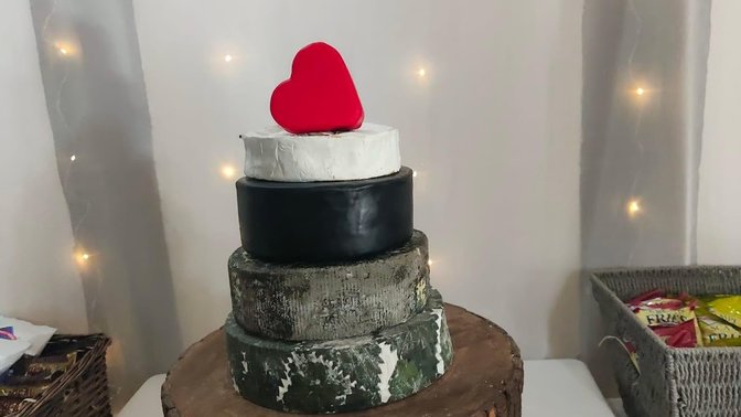 The Oxford Cheese Company