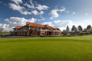 The Oxford Hotel Spa