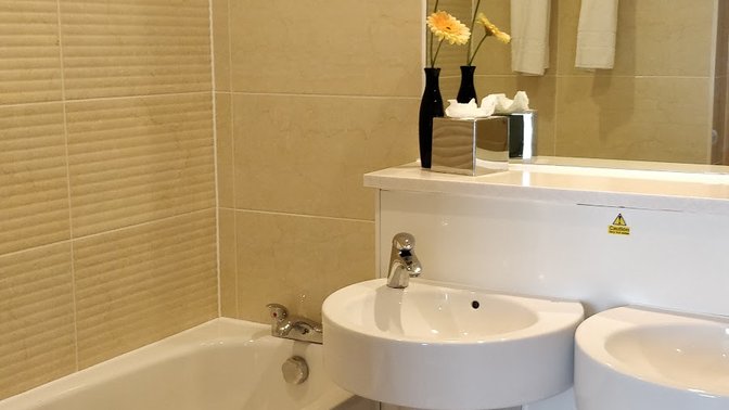 The Oxford Hotel Spa