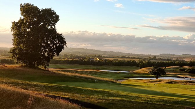 The Oxford Hotel Spa