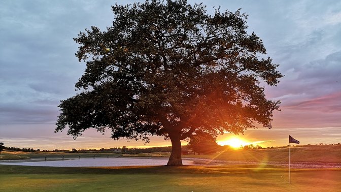 The Oxford Hotel Spa