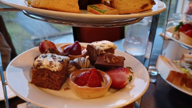 The Oxford Hotel Spa