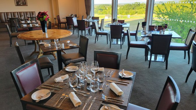 The Oxford Hotel Spa