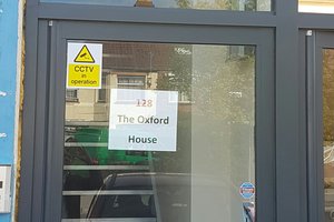 The Oxford House