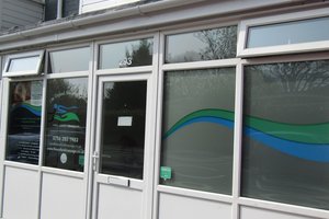 The Oxford Massage Centre