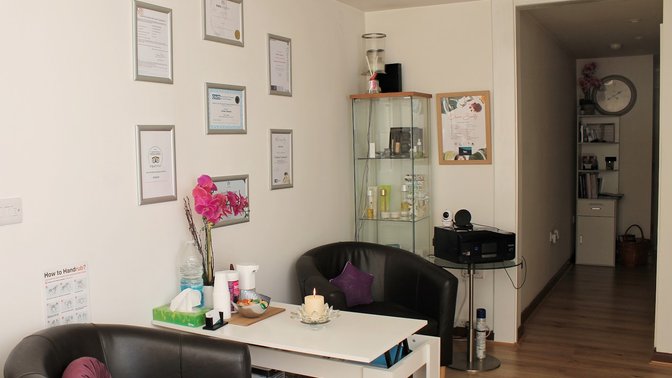 The Oxford Massage Centre