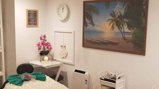 The Oxford Massage Centre