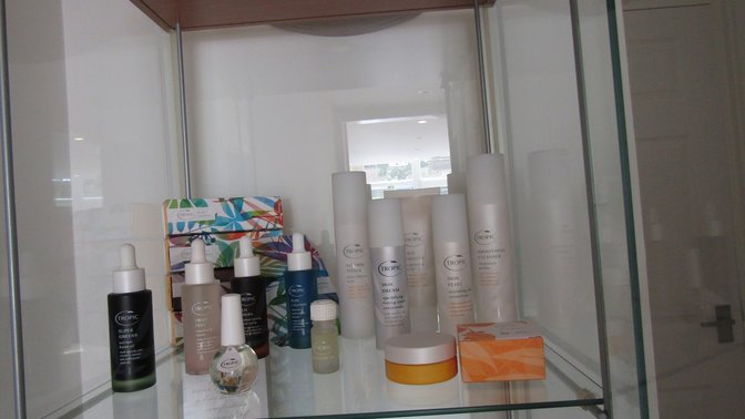 The Oxford Massage Centre